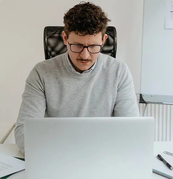 Website planning