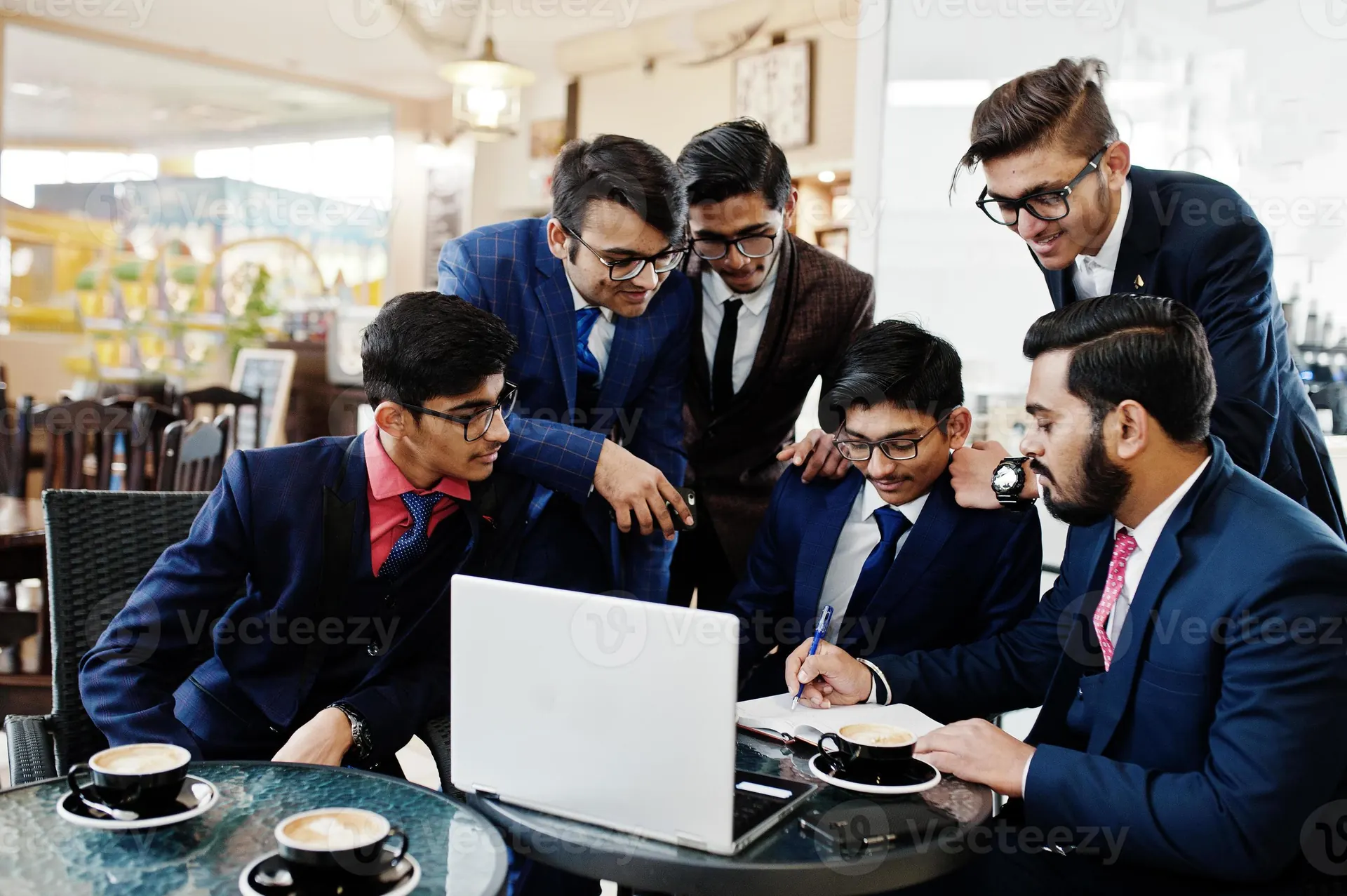 Chetak Infotech IT outsourcing team