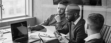 Mobile app planning